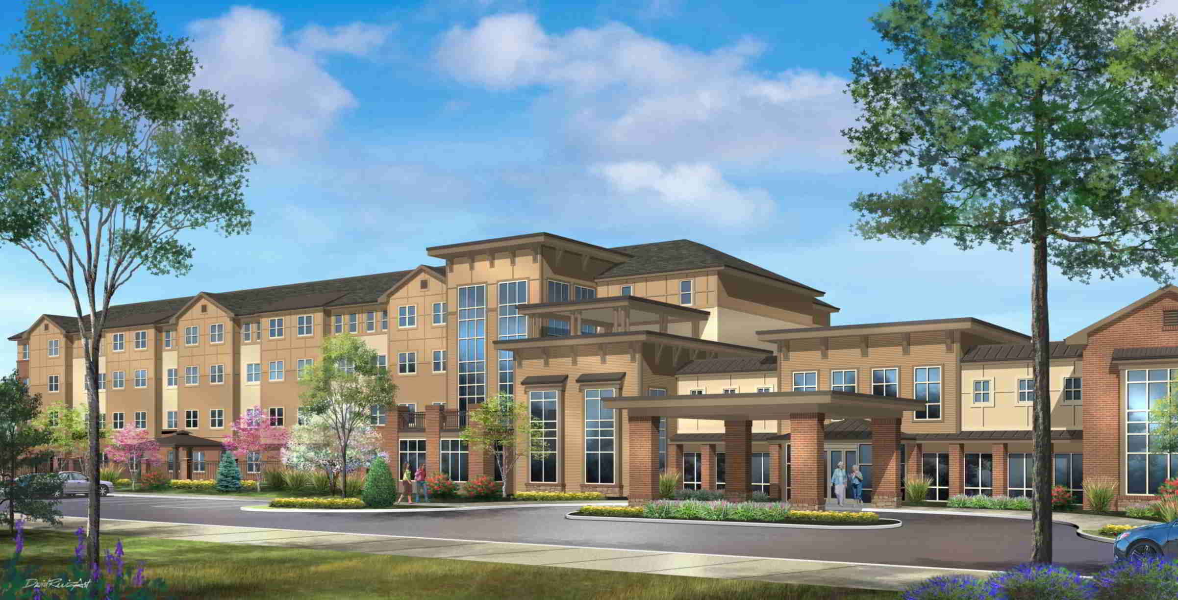 City of Chesterfield, Missouri Active Development Listing