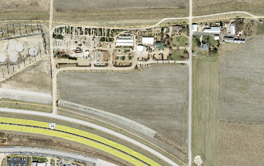 City of Chesterfield, Missouri Active Development Listing