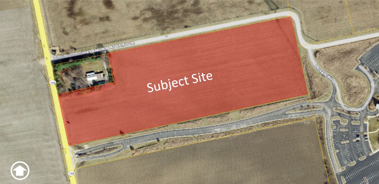 City of Chesterfield, Missouri Active Development Listing